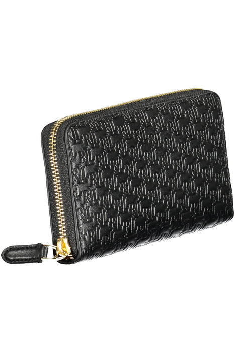 Ralph Lauren Womens Black Wallet