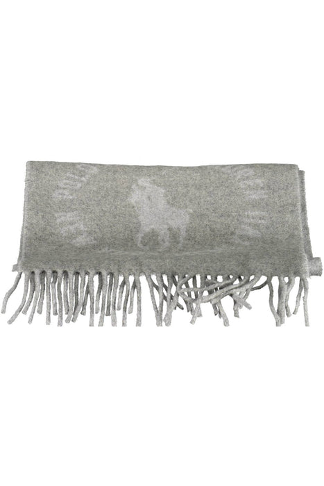 Ralph Lauren Gray Mens Scarf