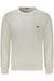 Rifle Sweatshirt Without Zip Men White