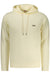 Rifle Mens Zip-Up Sweatshirt White