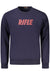 Rifle Sweatshirt Without Zip Men Blue