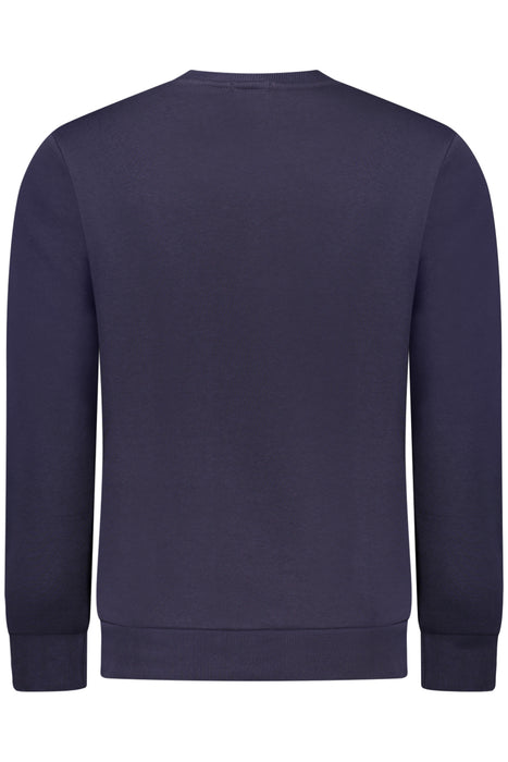 Rifle Sweatshirt Without Zip Men Blue