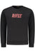 Rifle Sweatshirt Without Zip Men Black