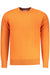 Rifle Mens Orange Shirt