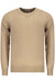 Rifle Mens Beige Shirt