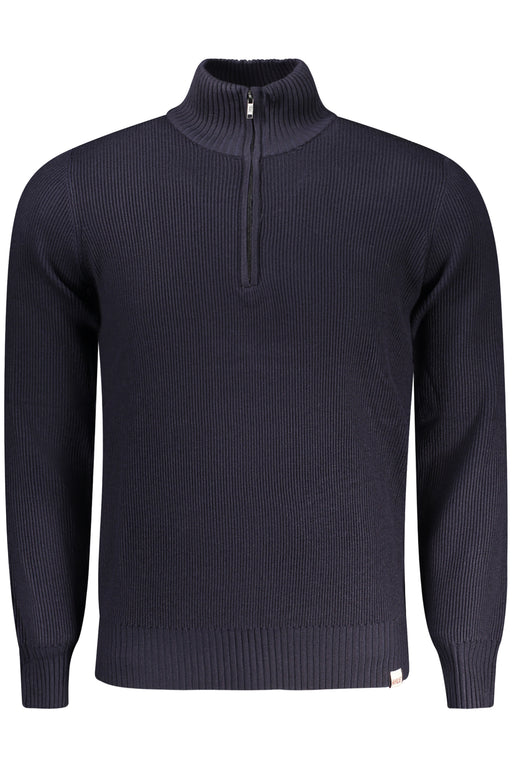 Rifle Mens Blue Shirt