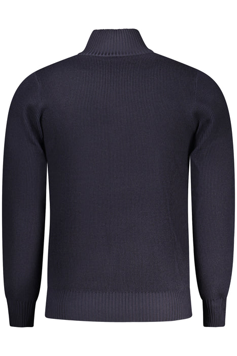 Rifle Mens Blue Shirt