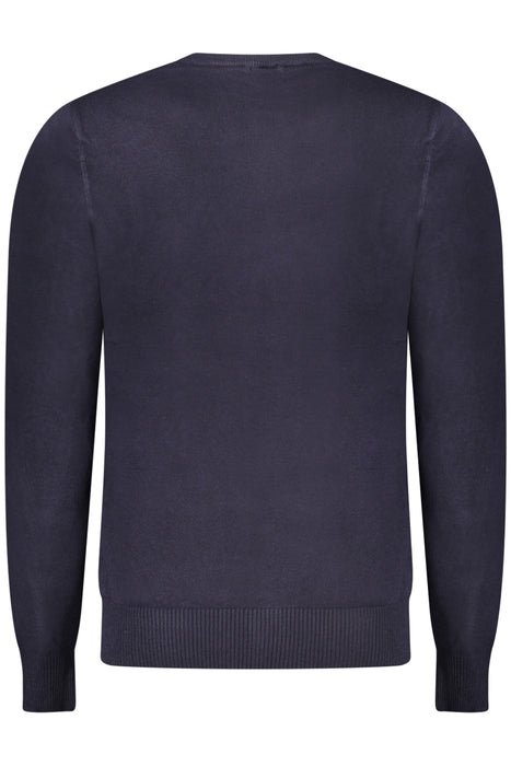 Rifle Shirt Men Blue