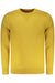 Rifle Shirt Mens Yellow