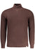 Mens Rifle Shirt Brown