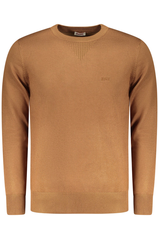 Mens Rifle Shirt Brown