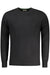 Rifle Shirt Mens Black
