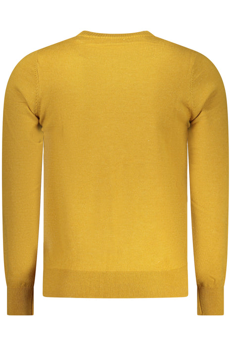 Rifle Mens Gold Shirt