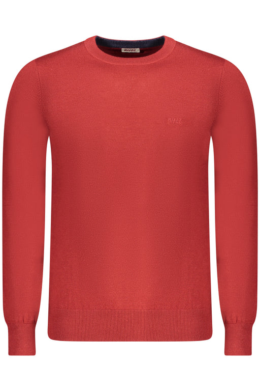 Red Mens Rifle Shirt