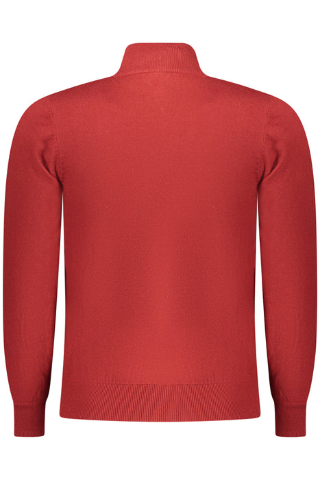 Red Mens Rifle Shirt