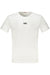 Rifle Short Sleeve T-Shirt Men White