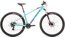 Catherine 10 29 Inch XS Unisex 14SP Hydraulic Disc Brake Turquoise, Online σε Προσφορά Outlet Καταστήματος με μεγάλη έκπτωση και στην καλύτερη τιμή