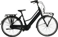 Cargo 28 Inch 50 cm Women 7SP Roller brakes Matte black, Online σε Προσφορά Outlet Καταστήματος με μεγάλη έκπτωση και στην καλύτερη τιμή