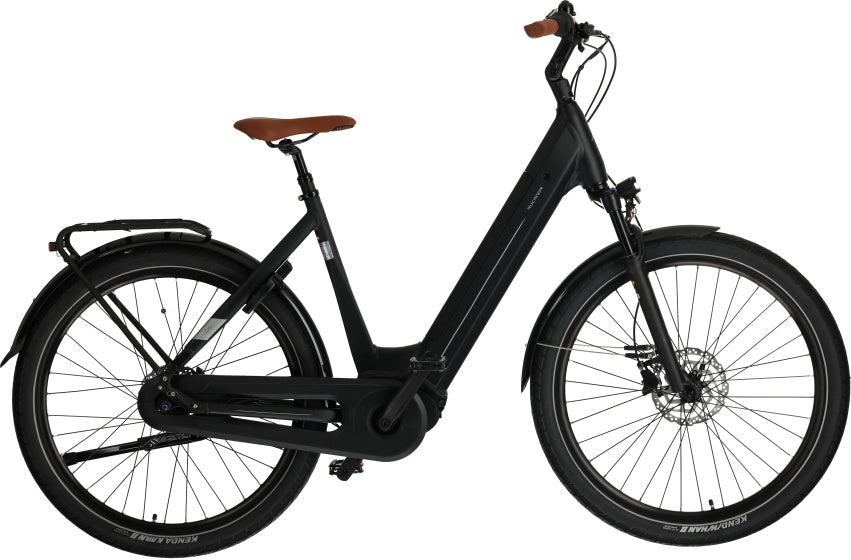 City SUV 28 Inch 53 cm Women 7SP Hydraulic Disc Brake Matte black, Online σε Προσφορά Outlet Καταστήματος με μεγάλη έκπτωση και στην καλύτερη τιμή