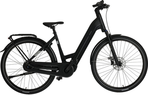 Rio 28 Inch 50 cm Women 7SP Hydraulic Disc Brake Matte black, Online σε Προσφορά Outlet Καταστήματος με μεγάλη έκπτωση και στην καλύτερη τιμή