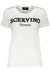Scervino Street Short Sleeve T-Shirt Women White