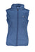 Nautical School Womens Sleeveless Blue