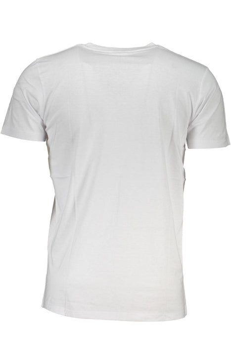 Nautical School White Mens Short Sleeved T-Shirt