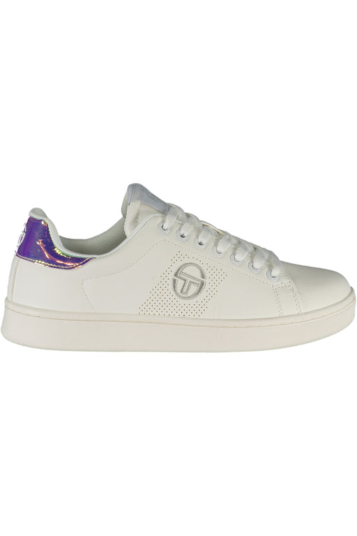 Sergio Tacchini Womens Sports Shoes White