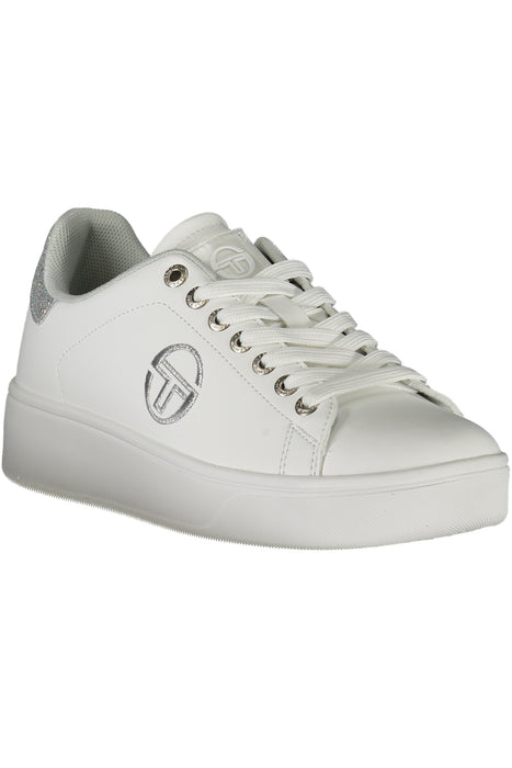 Sergio Tacchini Γυναικείο Sports Shoes Λευκό | Αγοράστε Sergio Online - B2Brands | , Μοντέρνο, Ποιότητα - Καλύτερες Προσφορές - Υψηλή Ποιότητα