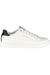 Sergio Tacchini White Mens Sports Shoes