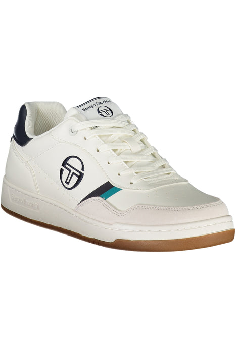 Sergio Tacchini Λευκό Ανδρικό Sports Shoes | Αγοράστε Sergio Online - B2Brands | , Μοντέρνο, Ποιότητα - Υψηλή Ποιότητα - Υψηλή Ποιότητα