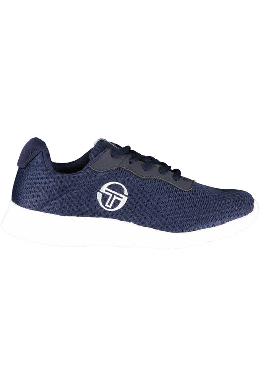 Sergio Tacchini Blue Mens Sports Shoes