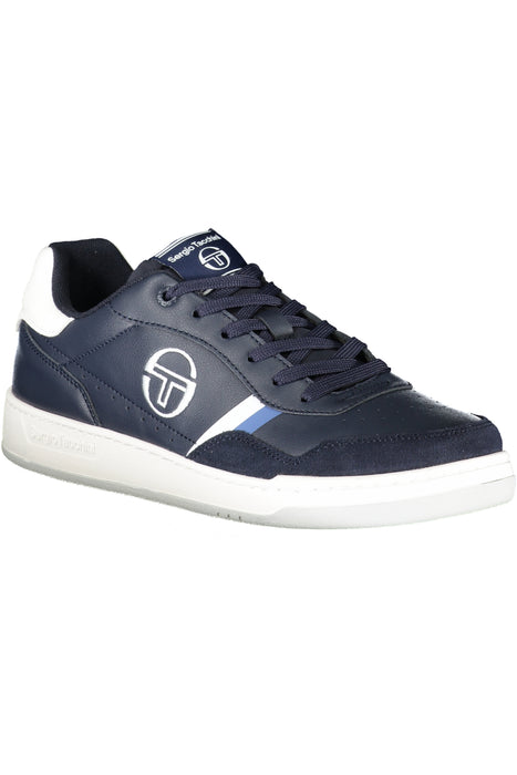 Sergio Tacchini Blue Mens Sports Shoes