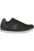 Sergio Tacchini Black Mens Sports Shoes