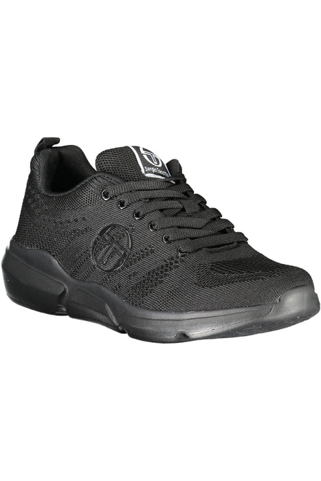 Sergio Tacchini Μαύρο Ανδρικό Sports Shoes | Αγοράστε Sergio Online - B2Brands | , Μοντέρνο, Ποιότητα - Υψηλή Ποιότητα - Αγοράστε Τώρα