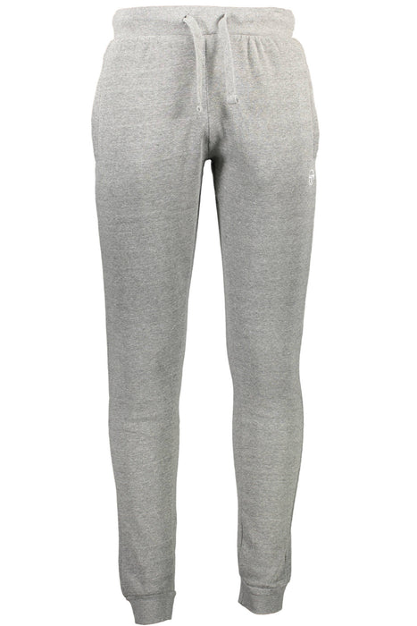 Sergio Tacchini Mens Gray Pants