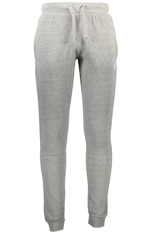 Sergio Tacchini Mens Gray Pants