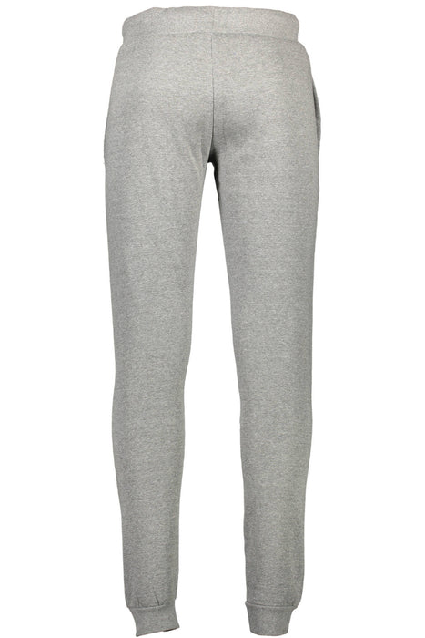 Sergio Tacchini Mens Gray Pants