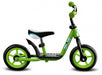 Loopfiets met 2 wielen 10 Inch Junior Green/Black, Online σε Προσφορά Outlet Καταστήματος με μεγάλη έκπτωση και στην καλύτερη τιμή