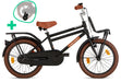 Cooper 18 Inch 30 cm Boys Coaster Brake Matte black, Online σε Προσφορά Outlet Καταστήματος με μεγάλη έκπτωση και στην καλύτερη τιμή