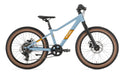 Xplore 20 Inch Boys 7SP Mechanical disc brake Light blue, Online σε Προσφορά Outlet Καταστήματος με μεγάλη έκπτωση και στην καλύτερη τιμή