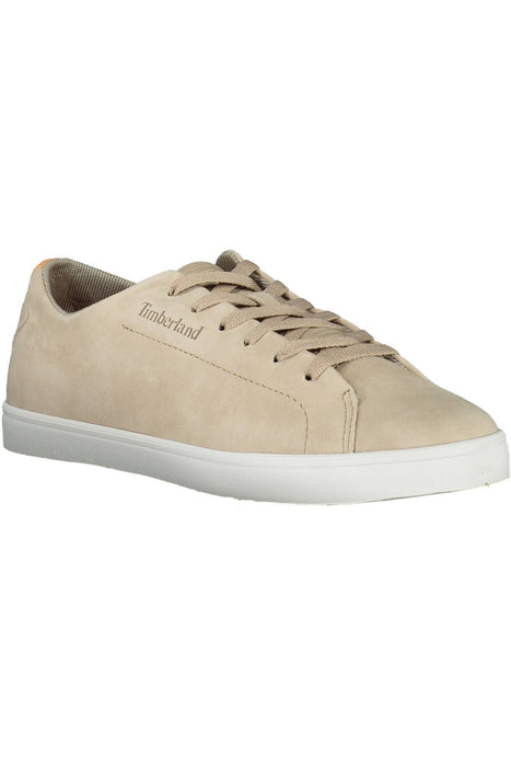 Timberland Beige Mens Sports Shoes