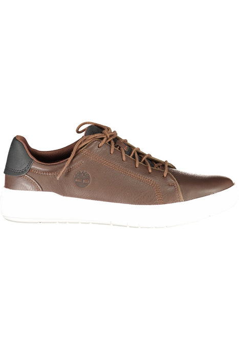 Timberland Mens Brown Sports Shoes