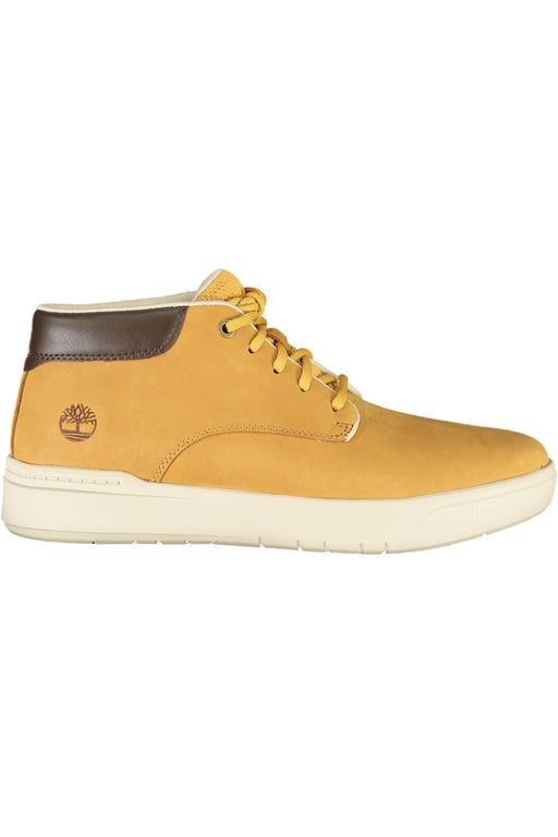 Timberland Mens Brown Sports Shoes