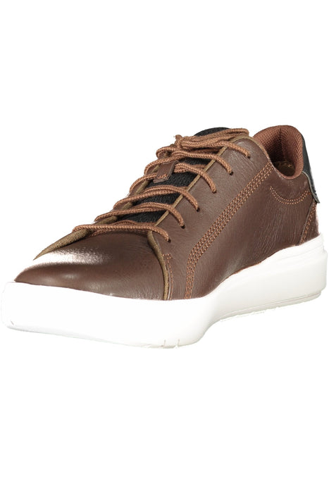 Timberland Mens Brown Sports Shoes