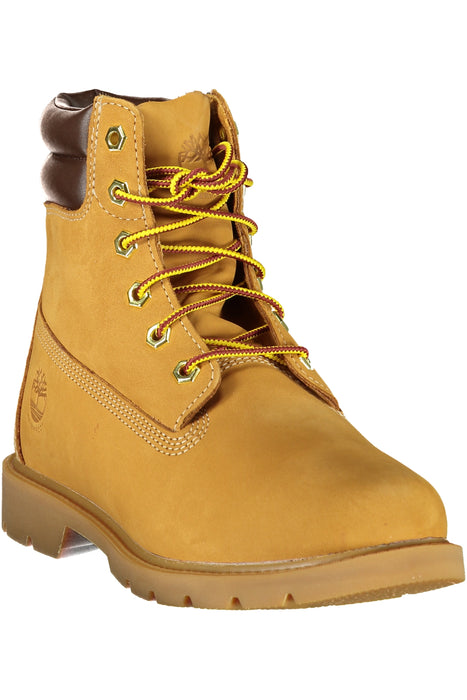 Timberland Womens Beige Boot