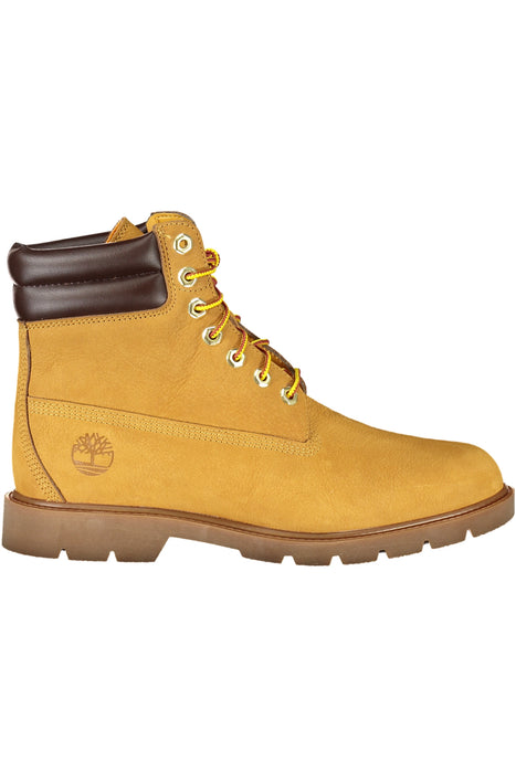 Timberland Mens Beige Boot