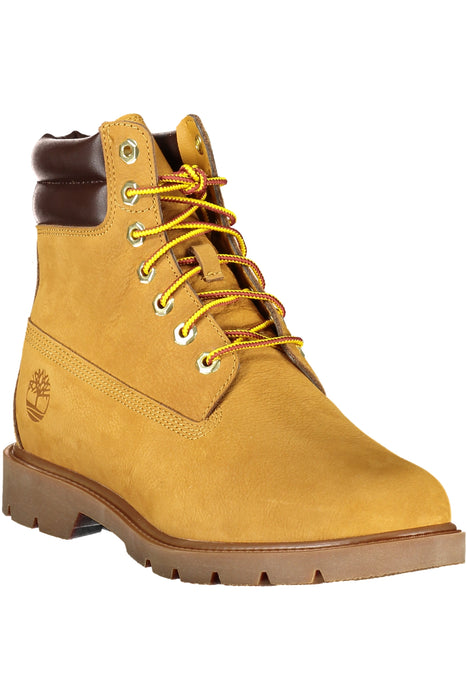 Timberland Mens Beige Boot