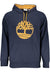 Timberland Sweatshirt Without Zip Man Blue