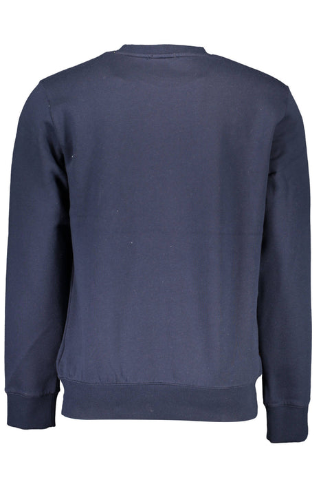 Timberland Sweatshirt Without Zip Man Blue